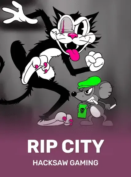 RIP City RIP City