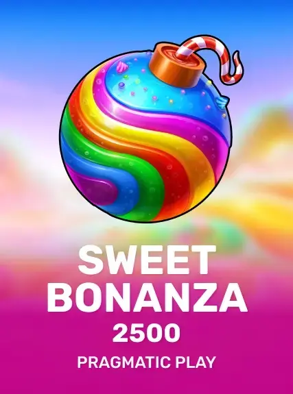 Sweet Bonanza 2500 Sweet Bonanza 2500