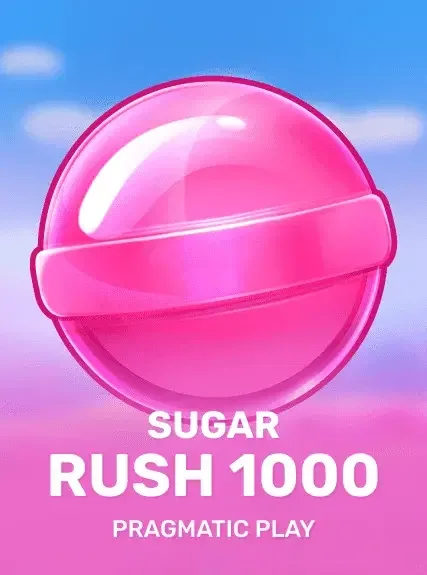 Sugar Rush 1000 Sugar Rush 1000