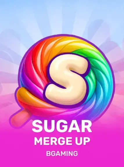 Sugar Merge Up Sugar Merge Up