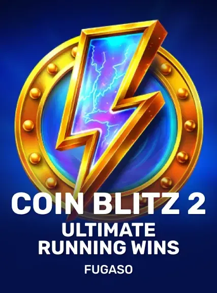 Coin Blitz 2: Ultimate Running Wins Coin Blitz 2: Ultimate Running Wins